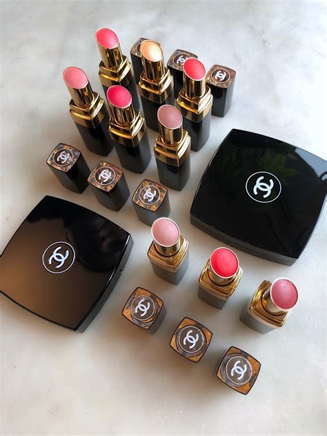 chanel rouge 34|Chanel Rouge lipstick reviews.